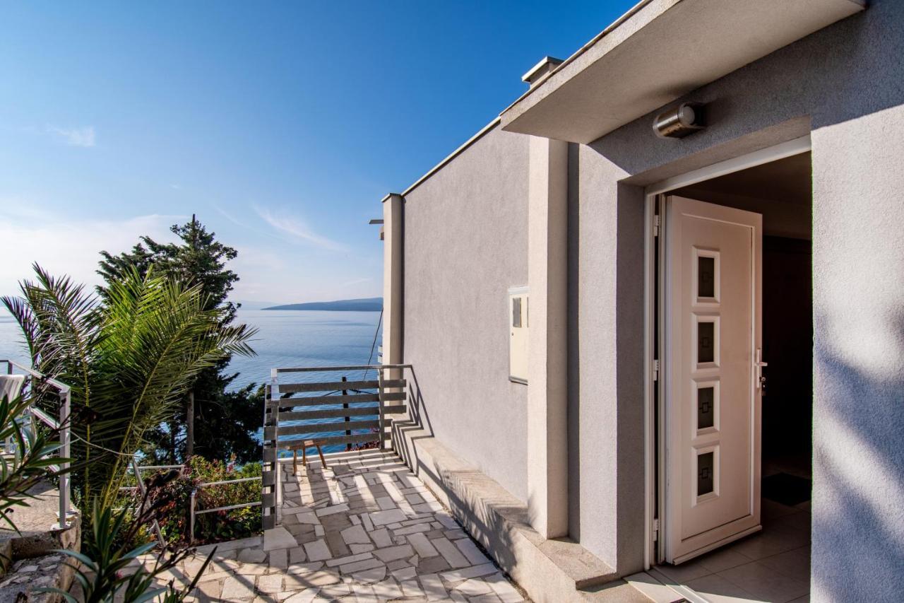 Apartments Tolic Baska Voda Exterior photo